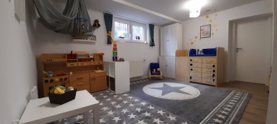 Spielzimmer